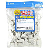 ADT-MC4W-100 モジュラーカバー(先付けタイプ・ホワイト) ADT-MC4W-100 / モジュラーカバー(先付けタイプ・ホワイト)