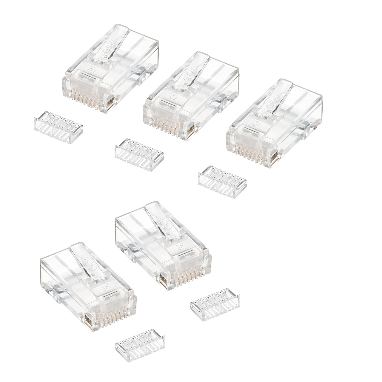 ADT-RJ45-100SN