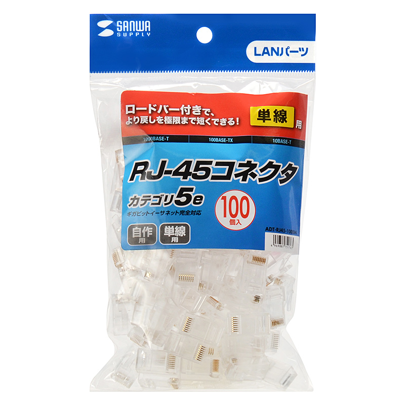パッケージ