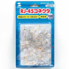 ADT-RJ45-100S RJ-45コネクタ(単線用・100個入り) ADT-RJ45-100S / RJ-45コネクタ(単線用・100個入り)