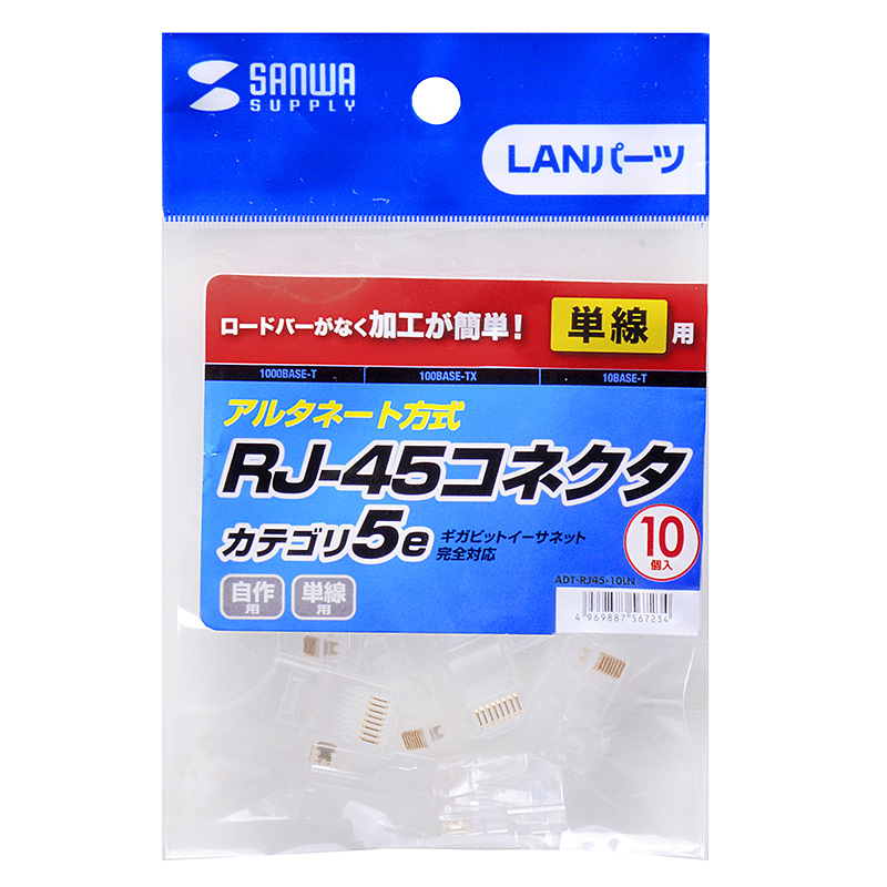 パッケージ