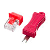 ADT-RJ45LOCK RJ-45プラグロック ADT-RJ45LOCK / RJ-45プラグロック