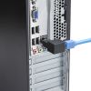 ADT-RJ6A-LR RJ-45L型変換アダプタ(カテゴリ6A・STP・右出し) ADT-RJ6A-LR / RJ-45L型変換アダプタ(カテゴリ6A・STP・右出し)