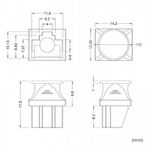 ADT-RJDST2