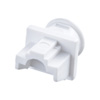 ADT-RJDST2 RJ-45ダストカバー(ホワイト) ADT-RJDST2 / RJ-45ダストカバー(ホワイト)