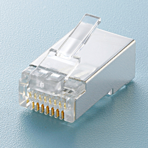 ADT-STP-10 / STPコネクタ（単線用）