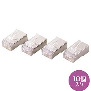 ADT-STP-10 / STPコネクタ(単線用)