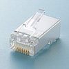 ADT-STP-T10 STPコネクタ(単線用・10個入り) ADT-STP-T10 / STPコネクタ(単線用・10個入り)