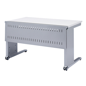 背面