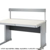 ALD-HG80 Aデスク用ハンギングバー(W800) ALD-HG80 / Aデスク用ハンギングバー(W800)