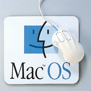 APLM00178 / Mac OSマウスパッド