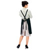 APR-303BK OAエプロン(ブラック) APR-303BK / OAエプロン(ブラック)
