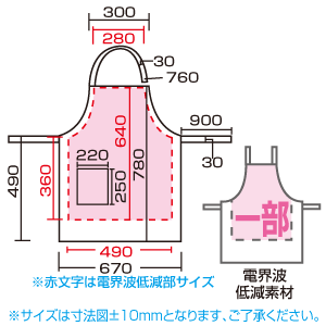 寸法図