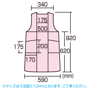 寸法図