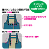 APR-ECO1BG エコ・OAエプロン(ベージュ) APR-ECO1BG / エコ・OAエプロン(ベージュ)