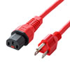 APW12-515C13LK02R 抜け防止ロック電源コード APW12-515C13LK02R / 抜け防止ロック電源コード