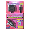 AT-P01 / PS/PS2－USB変換アダプタ