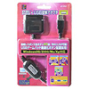 AT-P01 PS/PS2-USB変換アダプタ AT-P01 / PS/PS2-USB変換アダプタ