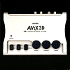 AVX3001 / SRS立体音響アダプタAViX3D　　