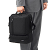BAG-3WAY10BK / 3WAYビジネスバッグ（タテ型）