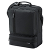 BAG-3WAY10BK 3WAYビジネスバッグ(タテ型) BAG-3WAY10BK / 3WAYビジネスバッグ(タテ型)