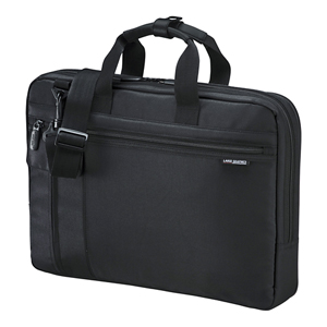BAG-3WAY11BK / 3WAYビジネスバッグ(通勤用)