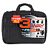 BAG-3WAY11BK 3WAYビジネスバッグ(通勤用) BAG-3WAY11BK / 3WAYビジネスバッグ(通勤用)
