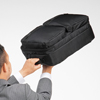 BAG-3WAY12BK / 3WAYビジネスバッグ（通勤用）