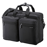 BAG-3WAY12BK