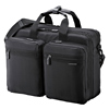 BAG-3WAY12BK / 3WAYビジネスバッグ（通勤用）