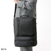 BAG-3WAY14BK / 3WAYビジネスバッグ(タテ型）