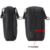 BAG-3WAY15BK / 3WAYビジネスバッグ（通勤用）