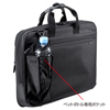 BAG-3WAY15BK 3WAYビジネスバッグ(通勤用) BAG-3WAY15BK / 3WAYビジネスバッグ(通勤用)