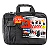 BAG-3WAY15BK / 3WAYビジネスバッグ（通勤用）