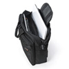 BAG-3WAY16BK 3WAYビジネスバッグ(15.6インチワイド・シングル・通勤用・ブラック) BAG-3WAY16BK / 3WAYビジネスバッグ(15.6インチワイド・シングル・通勤用・ブラック)