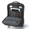 BAG-3WAY18BK 3WAYビジネスバッグ(15.6インチワイド・シングル・タテインチ・ブラック) BAG-3WAY18BK / 3WAYビジネスバッグ(15.6インチワイド・シングル・タテインチ・ブラック)