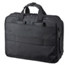 BAG-3WAY20BK 3WAYビジネスバッグ(横背負い・出張用・ブラック) BAG-3WAY20BK / 3WAYビジネスバッグ(横背負い・出張用・ブラック)