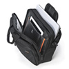 BAG-3WAY20BK 3WAYビジネスバッグ(横背負い・出張用・ブラック) BAG-3WAY20BK / 3WAYビジネスバッグ(横背負い・出張用・ブラック)