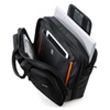 BAG-3WAY21BK / 3WAYビジネスバッグ（16インチワイド・ブラック・出張用）