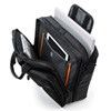 BAG-3WAY22BK 3WAYビジネスバッグ(15.6インチワイド・ブラック・出張用・大型) BAG-3WAY22BK / 3WAYビジネスバッグ(15.6インチワイド・ブラック・出張用・大型)