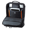 BAG-3WAY23BK 3WAYビジネスバッグ(16インチワイド・ブラック・縦型・通勤用) BAG-3WAY23BK / 3WAYビジネスバッグ(16インチワイド・ブラック・縦型・通勤用)