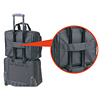 BAG-3WAY2BK 3WAYビジネスバッグ(出張用) BAG-3WAY2BK / 3WAYビジネスバッグ(出張用)