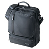 BAG-3WAY3BK / 3WAYビジネスバッグ（タテ型）