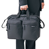 BAG-3WAY5BK / 3WAYビジネスバッグ（出張用）