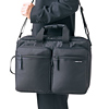BAG-3WAY5BK / 3WAYビジネスバッグ（出張用）