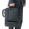 BAG-3WAY6BK 3WAYビジネスバッグ(タテ型) BAG-3WAY6BK / 3WAYビジネスバッグ(タテ型)