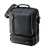 BAG-3WAY6BK 3WAYビジネスバッグ(タテ型) BAG-3WAY6BK / 3WAYビジネスバッグ(タテ型)