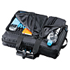 BAG-3WAY7BK / 3WAYカジュアルPCバッグ