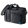 BAG-3WAY7BK / 3WAYカジュアルPCバッグ