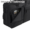 BAG-3WAY8BK / 3WAYビジネスバッグ（通勤用）
